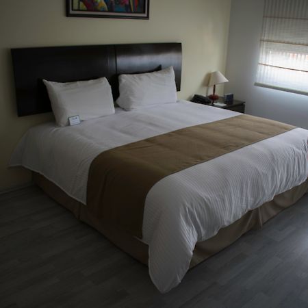 Residence L' Heritage Hipolito Taine By Bluebay Mexico City Luaran gambar