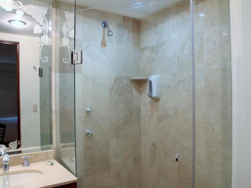 Residence L' Heritage Hipolito Taine By Bluebay Mexico City Bilik gambar
