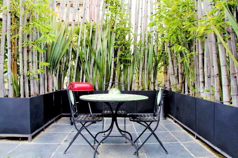 Residence L' Heritage Hipolito Taine By Bluebay Mexico City Luaran gambar
