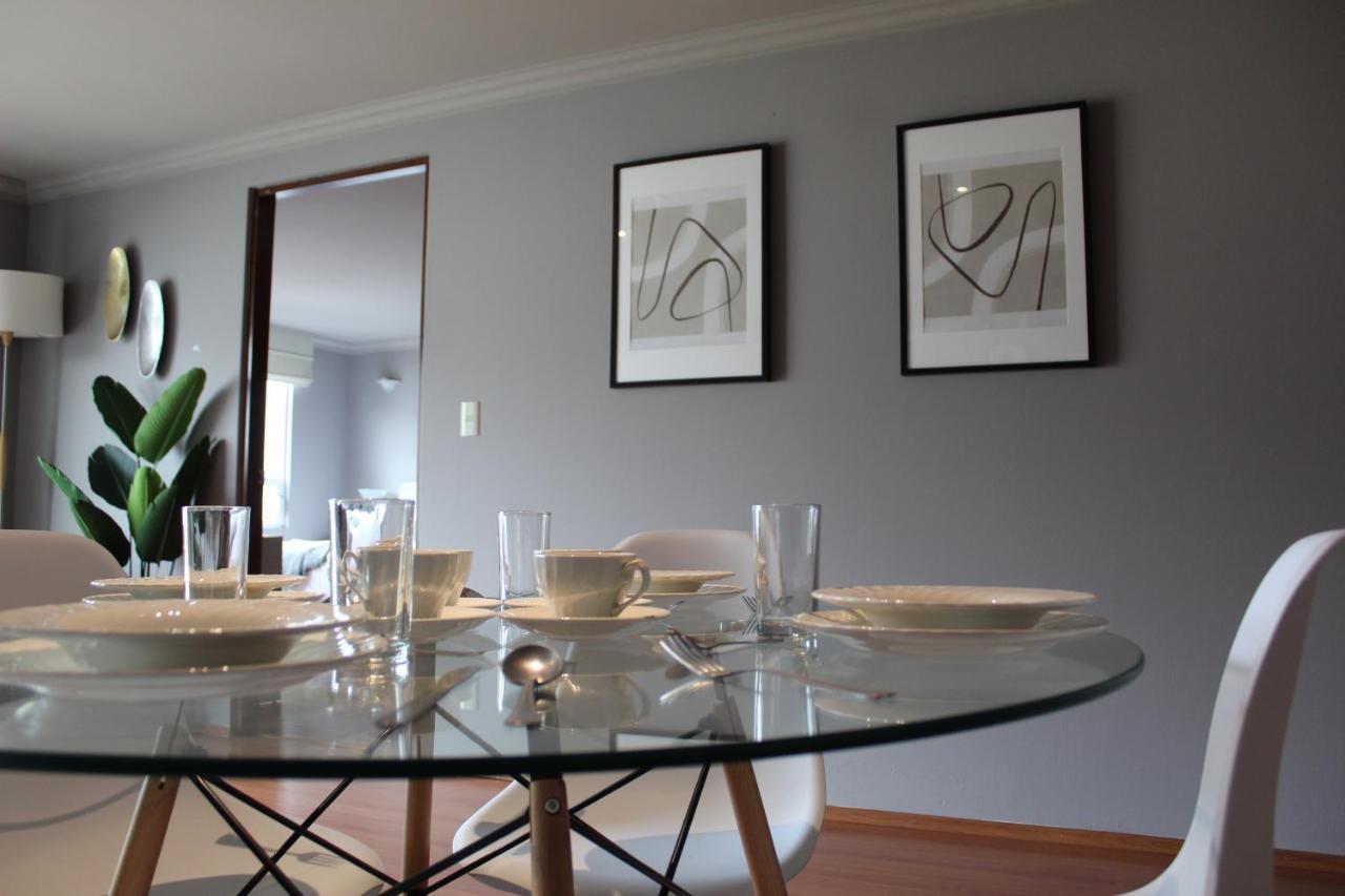 Residence L' Heritage Hipolito Taine By Bluebay Mexico City Luaran gambar