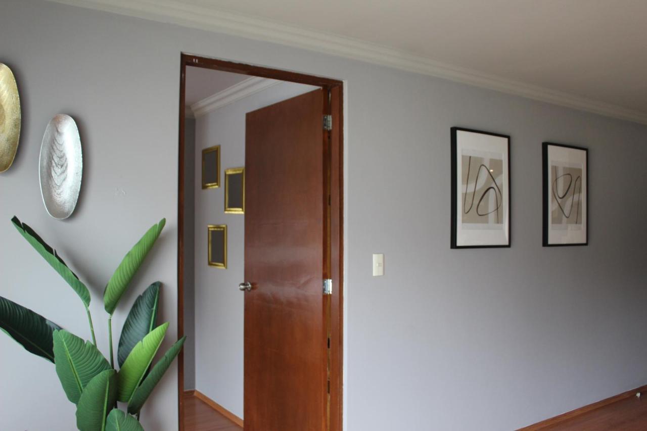Residence L' Heritage Hipolito Taine By Bluebay Mexico City Luaran gambar