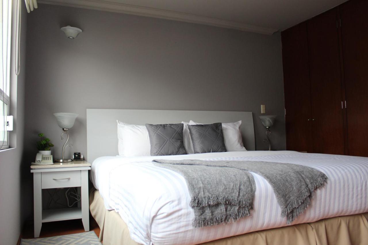 Residence L' Heritage Hipolito Taine By Bluebay Mexico City Luaran gambar