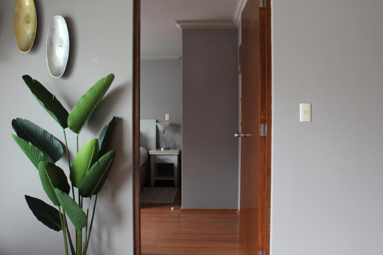 Residence L' Heritage Hipolito Taine By Bluebay Mexico City Luaran gambar