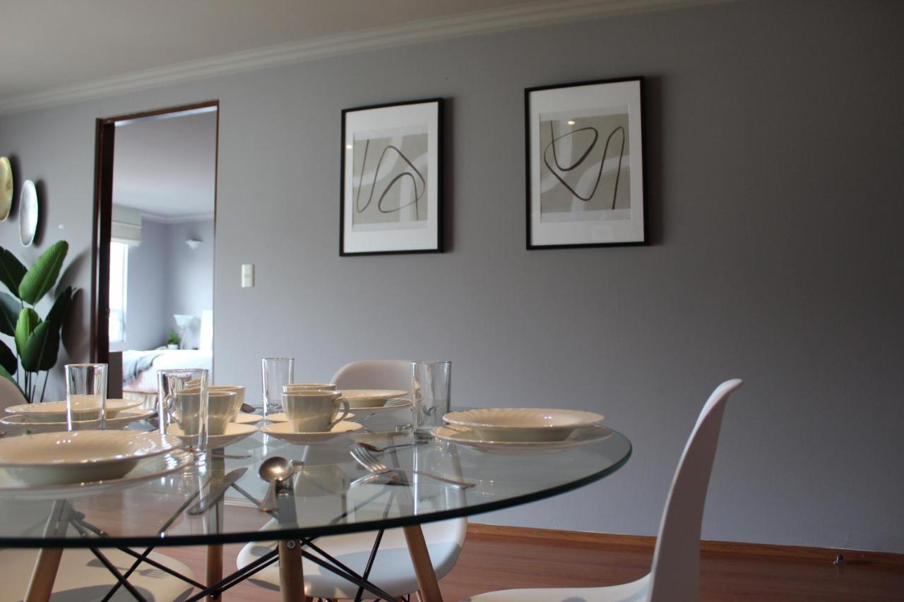 Residence L' Heritage Hipolito Taine By Bluebay Mexico City Luaran gambar